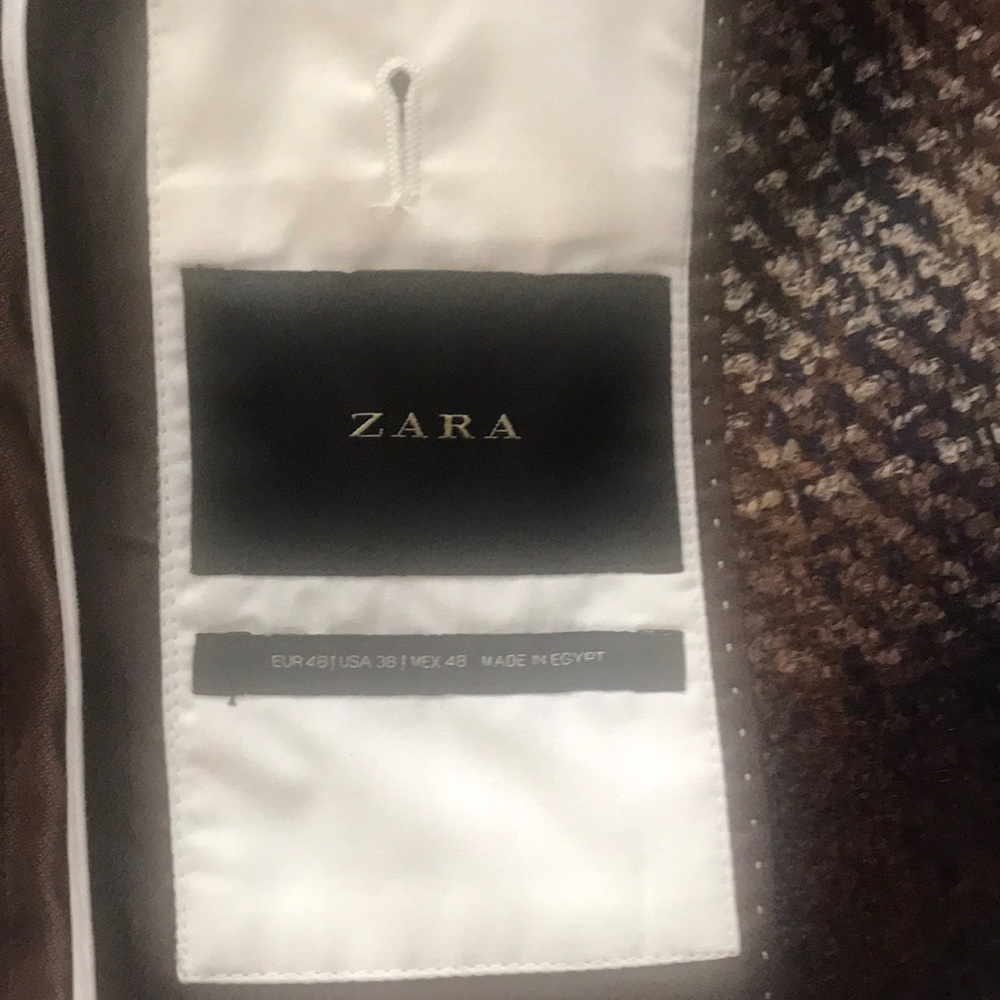 Jacket - Picture 2 of 4